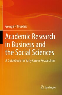 Couverture_Academic Research in Business and the Social Sciences