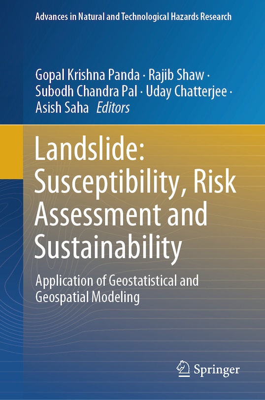 Front cover_Landslide
