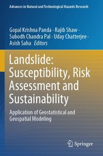 Front cover_Landslide