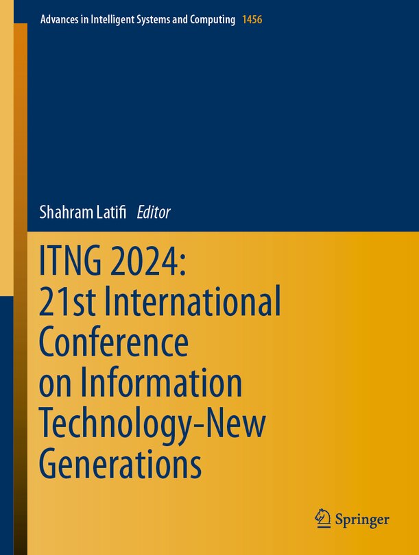 Front cover_ITNG 2024