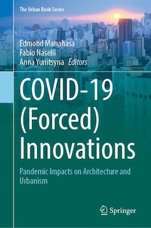 Front cover_Covid-19 (Forced) Innovations