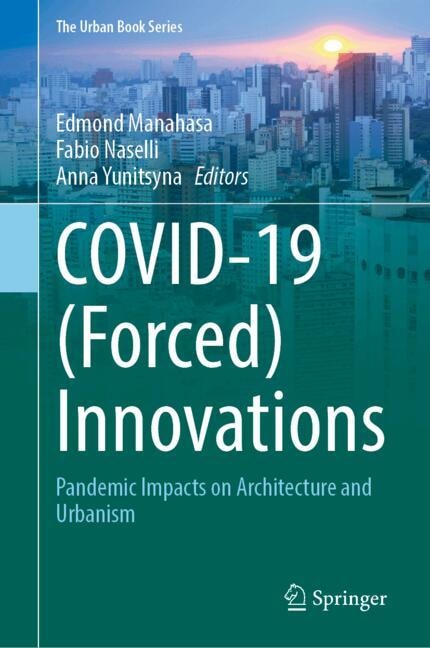 Front cover_Covid-19 (Forced) Innovations