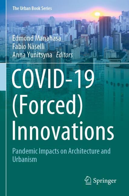 Front cover_Covid-19 (Forced) Innovations