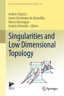 Couverture_Singularities and Low Dimensional Topology