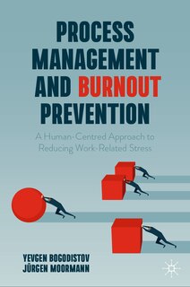 Couverture_Process Management and Burnout Prevention