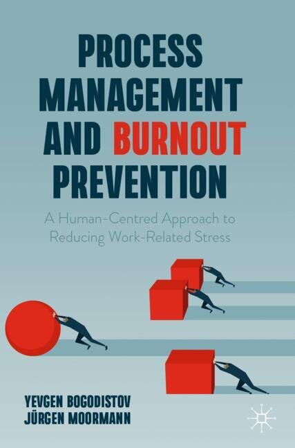 Couverture_Process Management and Burnout Prevention