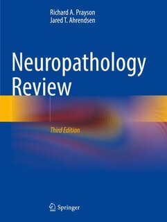 Couverture_Neuropathology Review