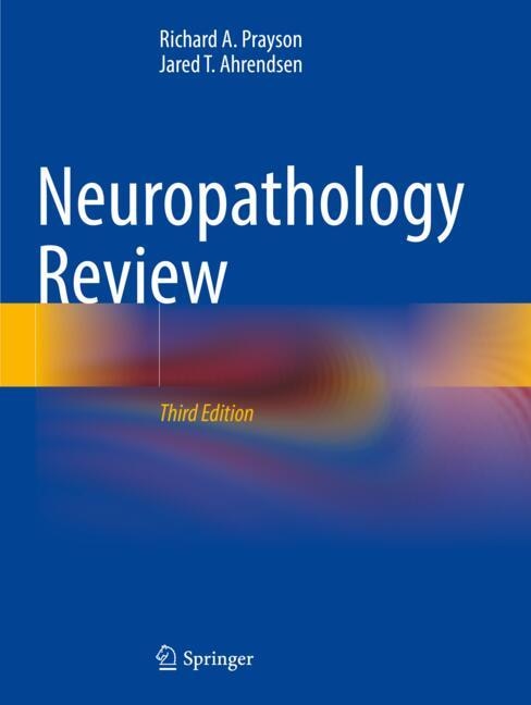 Couverture_Neuropathology Review