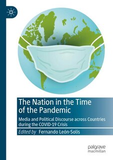 Couverture_The Nation in the Time of the Pandemic