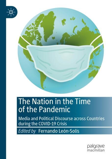 Couverture_The Nation in the Time of the Pandemic
