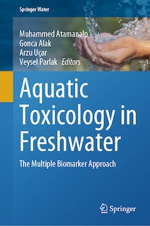 Couverture_Aquatic Toxicology in Freshwater