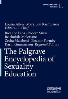 Couverture_The Palgrave Encyclopedia of Sexuality Education