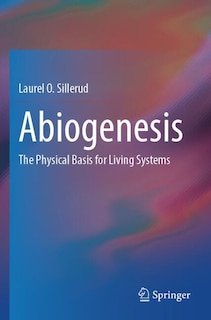 Front cover_Abiogenesis