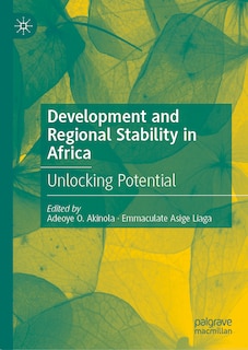 Couverture_Development and Regional Stability in Africa