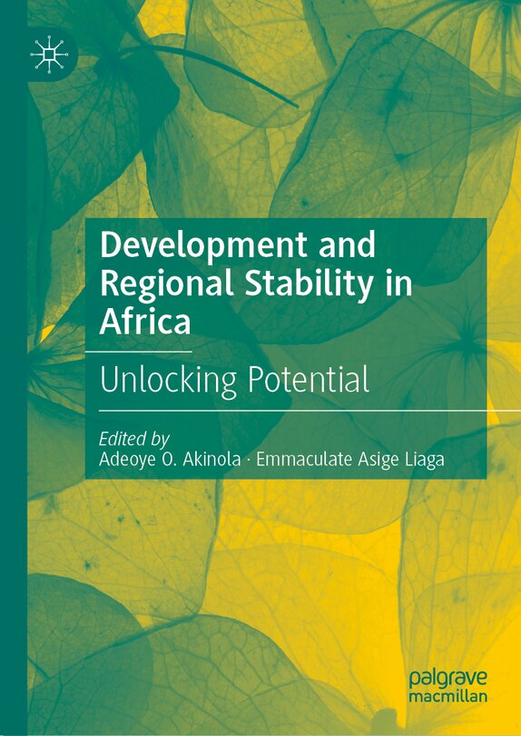 Couverture_Development and Regional Stability in Africa