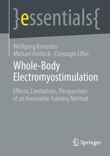 Front cover_Whole-Body Electromyostimulation