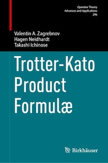 Front cover_Trotter-Kato Product Formul
