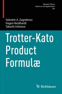 Couverture_Trotter-Kato Product Formul