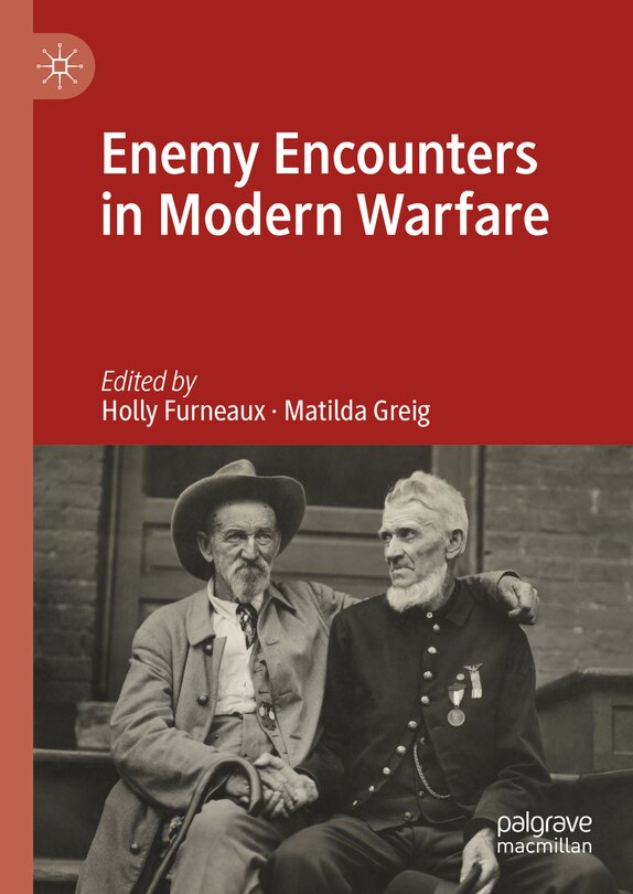 Couverture_Enemy Encounters in Modern Warfare