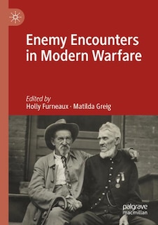 Couverture_Enemy Encounters in Modern Warfare