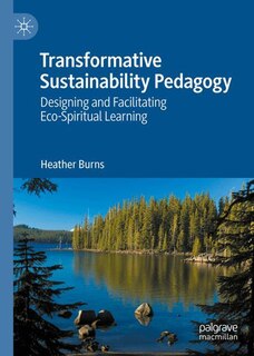 Front cover_Transformative Sustainability Pedagogy