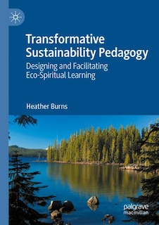 Front cover_Transformative Sustainability Pedagogy