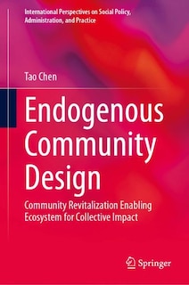 Couverture_Endogenous Community Design