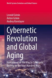 Front cover_Cybernetic Revolution and Global Aging