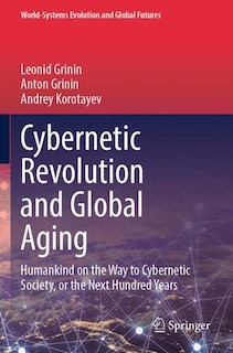 Front cover_Cybernetic Revolution and Global Aging