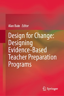 Front cover_Design for Change