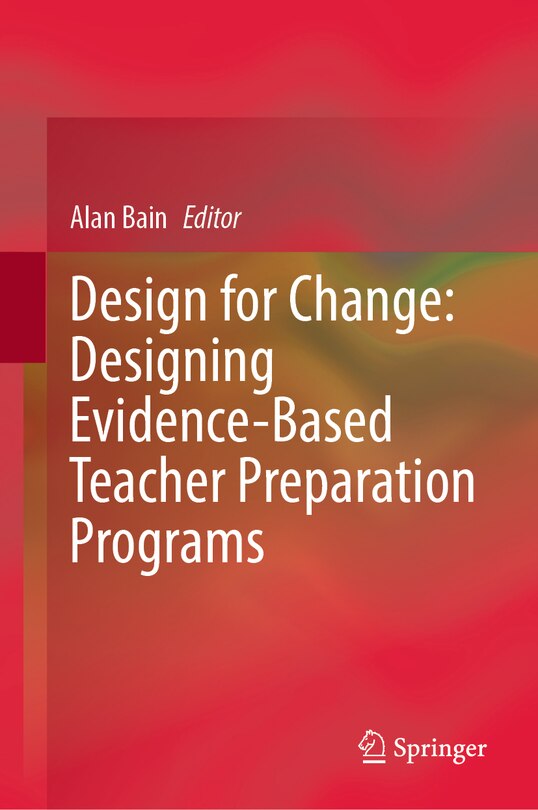 Front cover_Design for Change