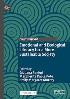 Front cover_Emotional and Ecological Literacy for a More Sustainable Society