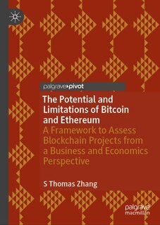 Couverture_The Potential and Limitations of Bitcoin and Ethereum