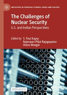 Front cover_The Challenges of Nuclear Security