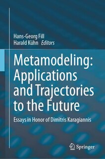 Couverture_Metamodeling