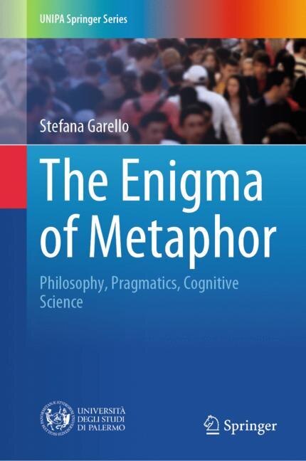 Couverture_The Enigma of Metaphor