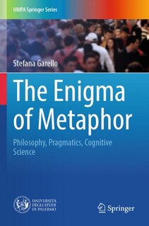 Couverture_The Enigma of Metaphor