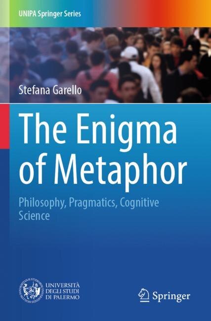 Couverture_The Enigma of Metaphor