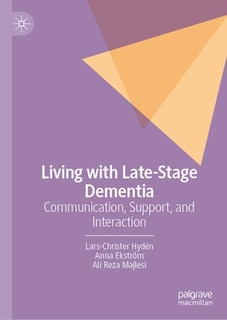 Front cover_Living with Late-Stage Dementia