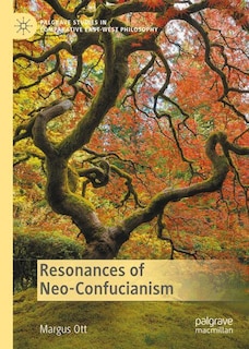 Front cover_Resonances of Neo-Confucianism
