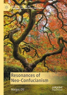 Couverture_Resonances of Neo-Confucianism