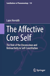 Couverture_The Affective Core Self
