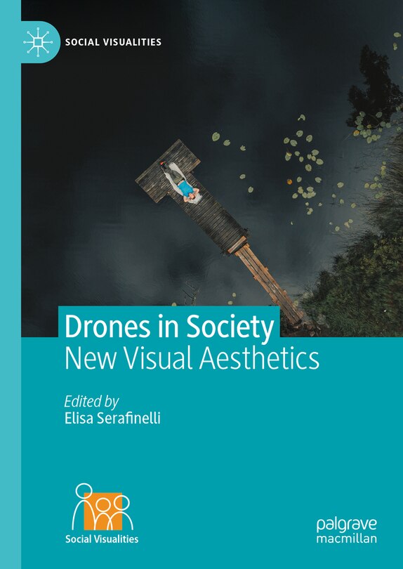Front cover_Drones in Society