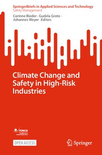 Couverture_Climate Change and Safety in High-Risk Industries