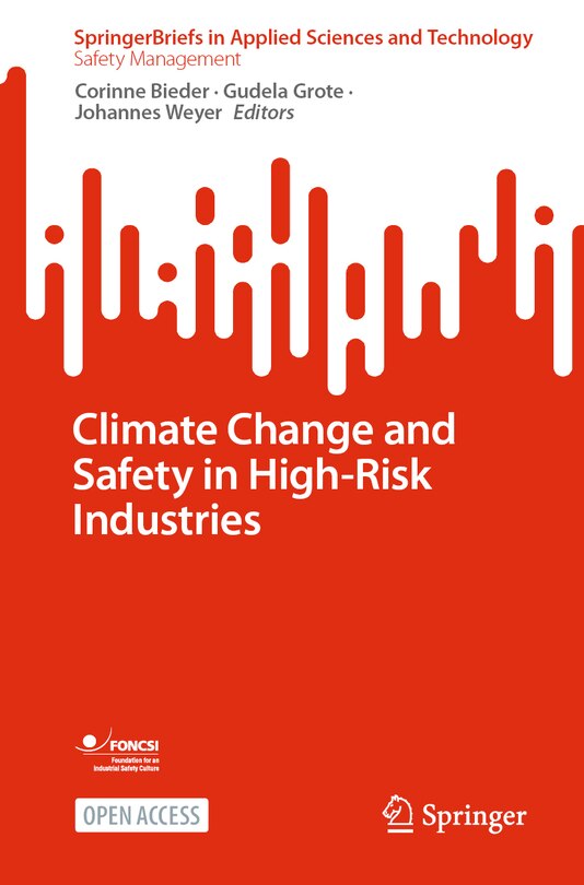 Couverture_Climate Change and Safety in High-Risk Industries