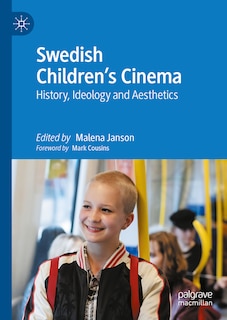 Front cover_Swedish Children's Cinema