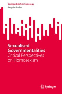 Front cover_Sexualised Governmentalities