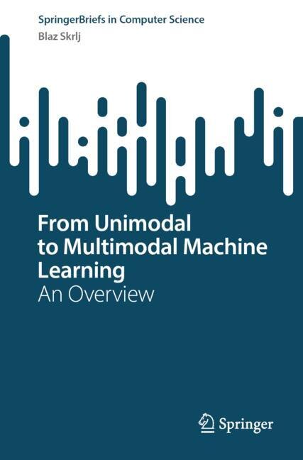 Couverture_From Unimodal to Multimodal Machine Learning