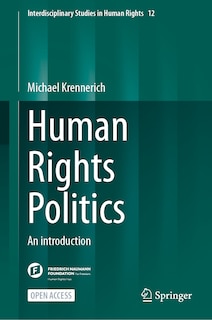 Front cover_Human Rights Politics