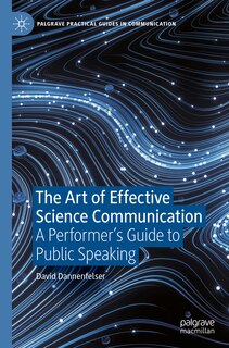 Couverture_The Art of Effective Science Communication